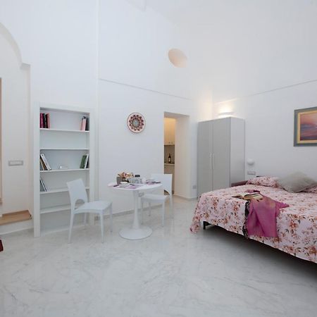 La Casa Del Marinaio Apartment Amalfi Ngoại thất bức ảnh