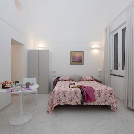 La Casa Del Marinaio Apartment Amalfi Ngoại thất bức ảnh
