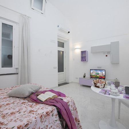 La Casa Del Marinaio Apartment Amalfi Ngoại thất bức ảnh
