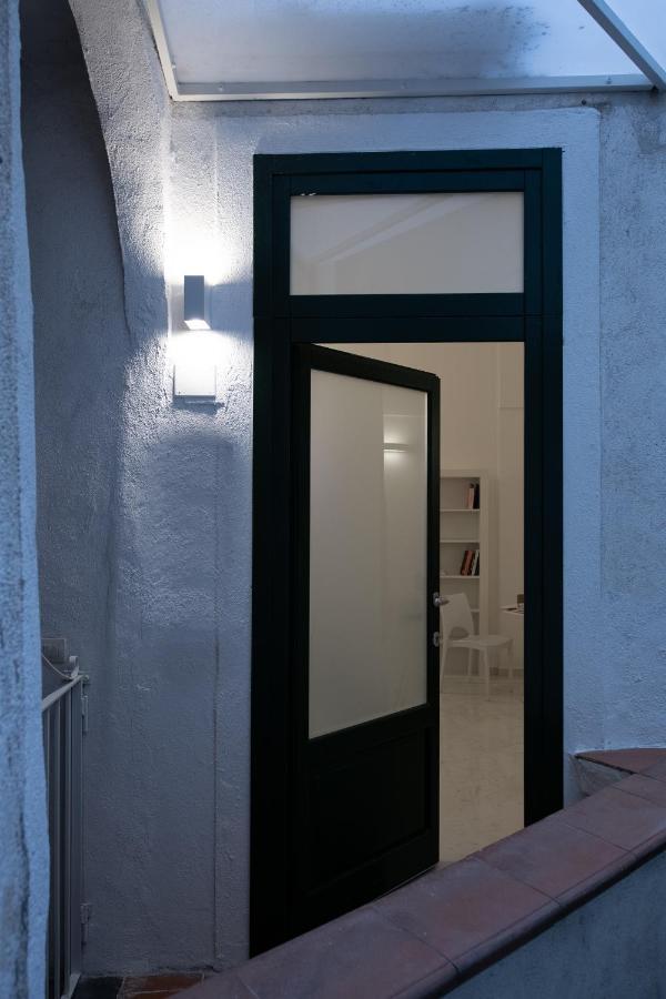 La Casa Del Marinaio Apartment Amalfi Ngoại thất bức ảnh